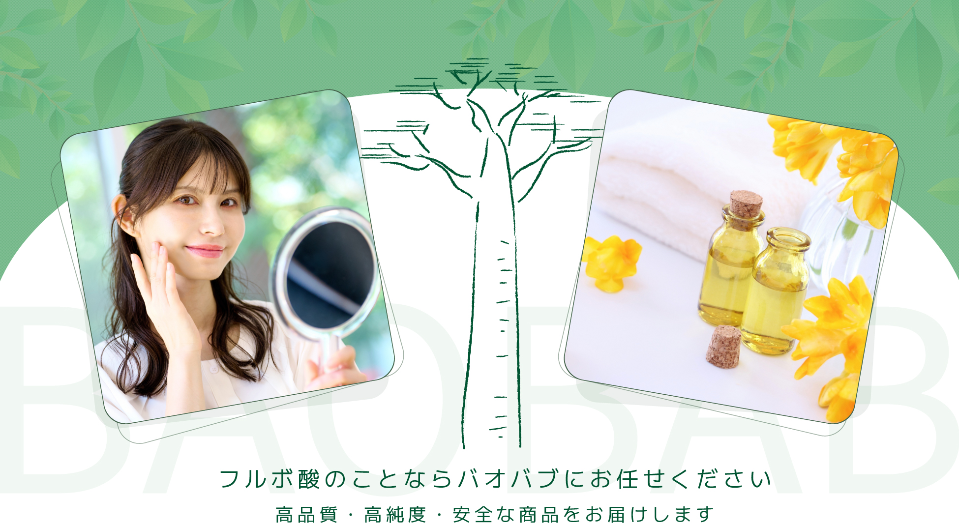 株式会社バオバブ
